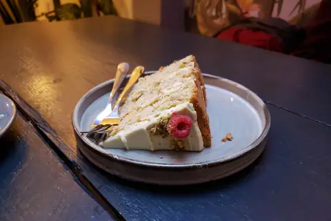 The Cake Garden photo 4