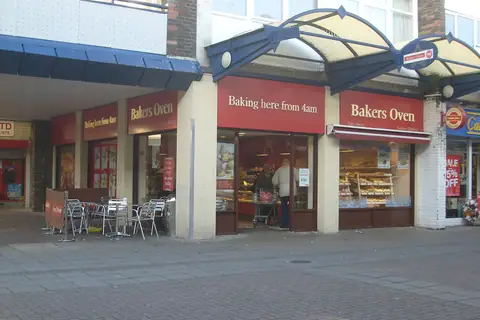 The Cake Garden photo 2